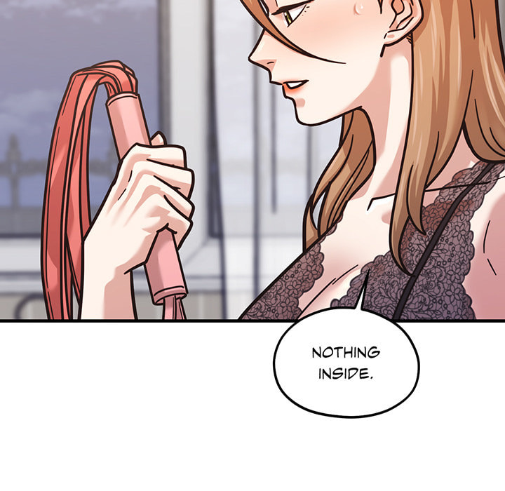 Booty Camp Chapter 67 page 107 - 