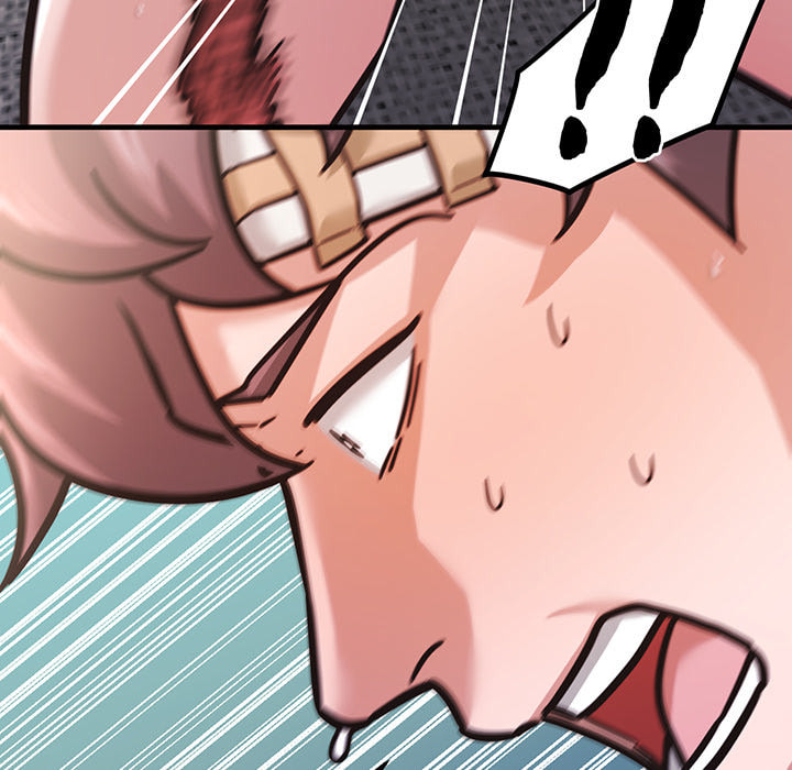 Booty Camp Chapter 67 page 110 - 