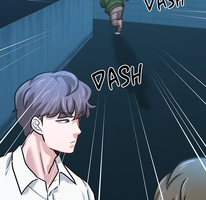 Booty Camp Chapter 67 page 12 - 