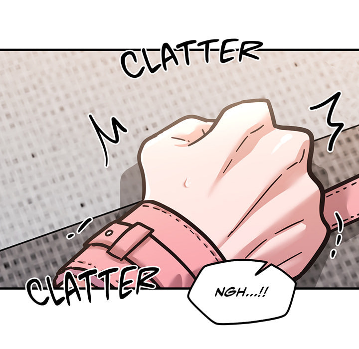 Booty Camp Chapter 67 page 112 - 