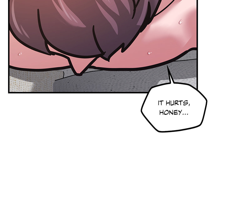 Booty Camp Chapter 67 page 115 - 