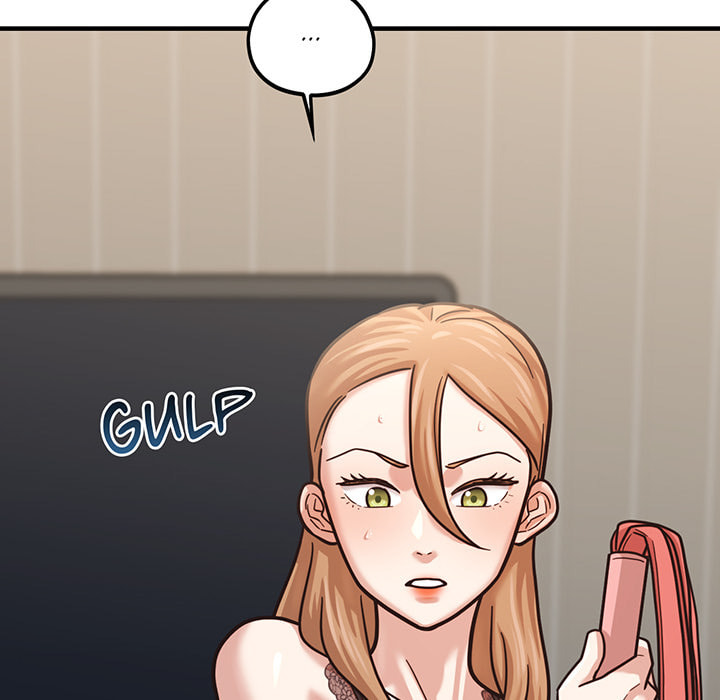 Booty Camp Chapter 67 page 117 - 