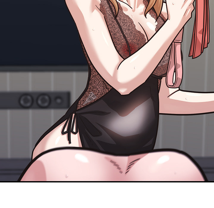 Booty Camp Chapter 67 page 118 - 