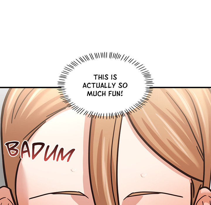 Booty Camp Chapter 67 page 119 - 