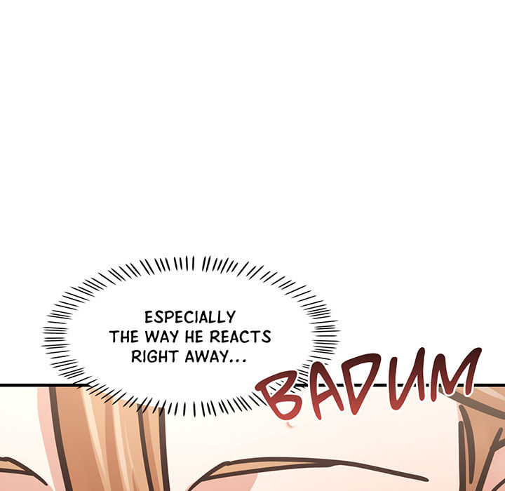 Booty Camp Chapter 67 page 121 - 