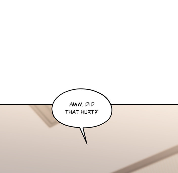Booty Camp Chapter 67 page 127 - 
