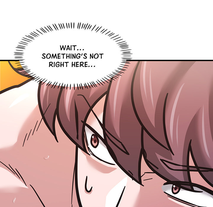 Booty Camp Chapter 67 page 132 - 