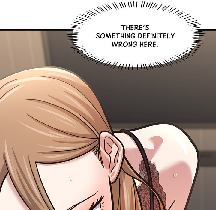 Booty Camp Chapter 67 page 141 - 