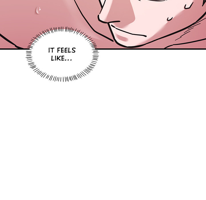 Booty Camp Chapter 67 page 143 - 