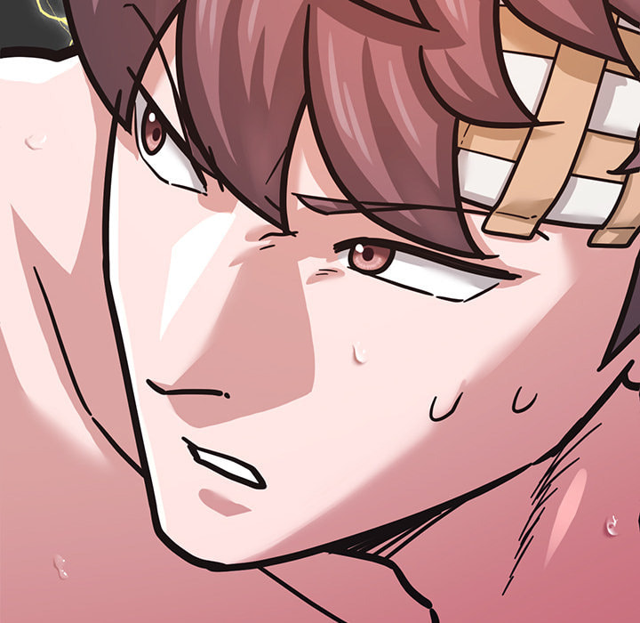 Booty Camp Chapter 67 page 145 - 