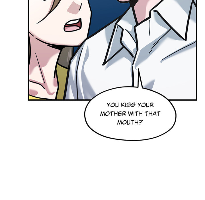 Booty Camp Chapter 67 page 16 - 