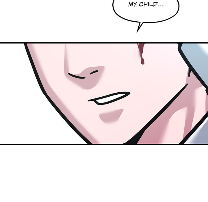 Booty Camp Chapter 67 page 20 - 
