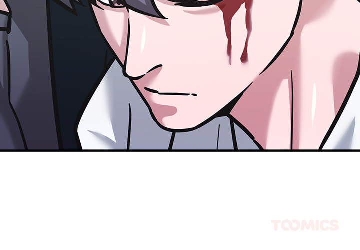 Booty Camp Chapter 67 page 3 - 