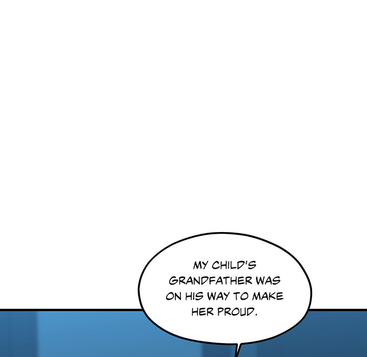 Booty Camp Chapter 67 page 21 - 