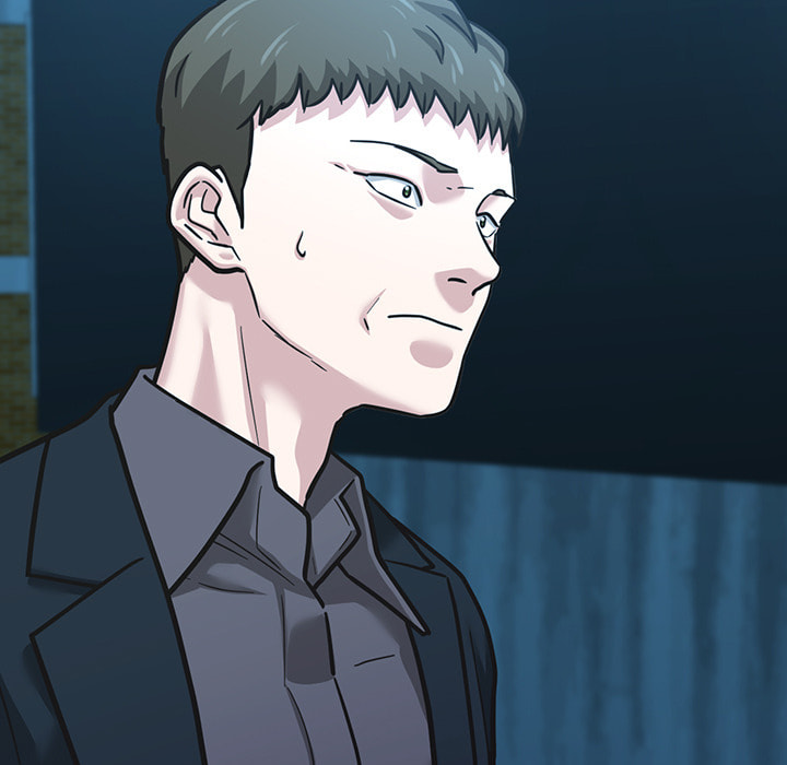 Booty Camp Chapter 67 page 25 - 