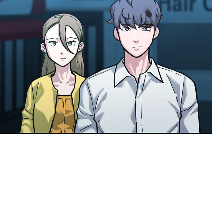 Booty Camp Chapter 67 page 31 - 
