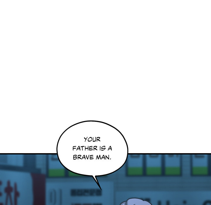 Booty Camp Chapter 67 page 32 - 