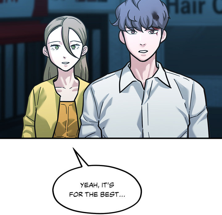 Booty Camp Chapter 67 page 33 - 