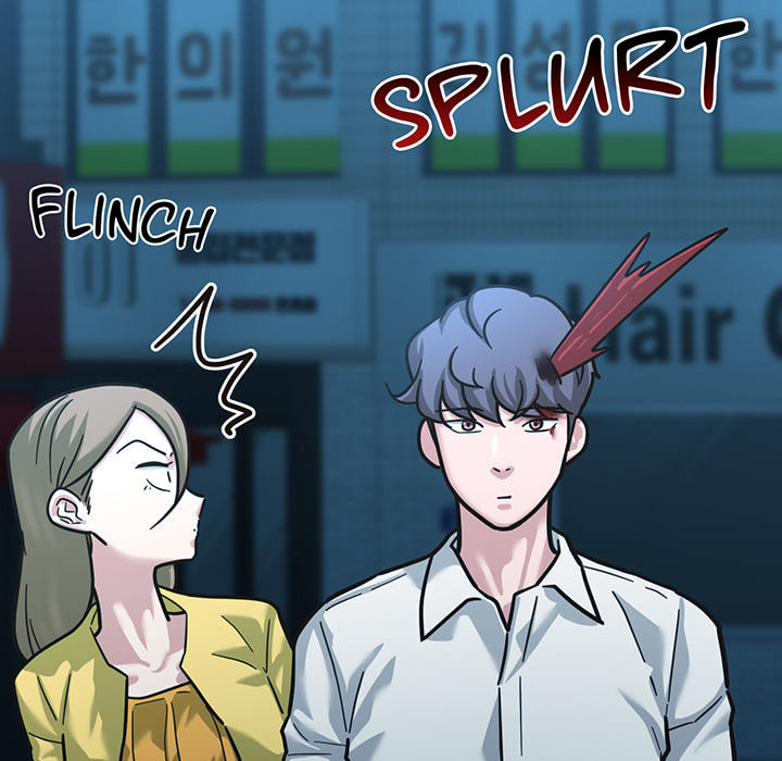 Booty Camp Chapter 67 page 35 - 