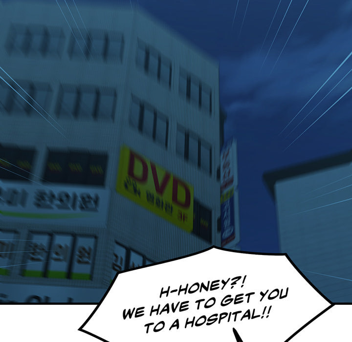 Booty Camp Chapter 67 page 38 - 