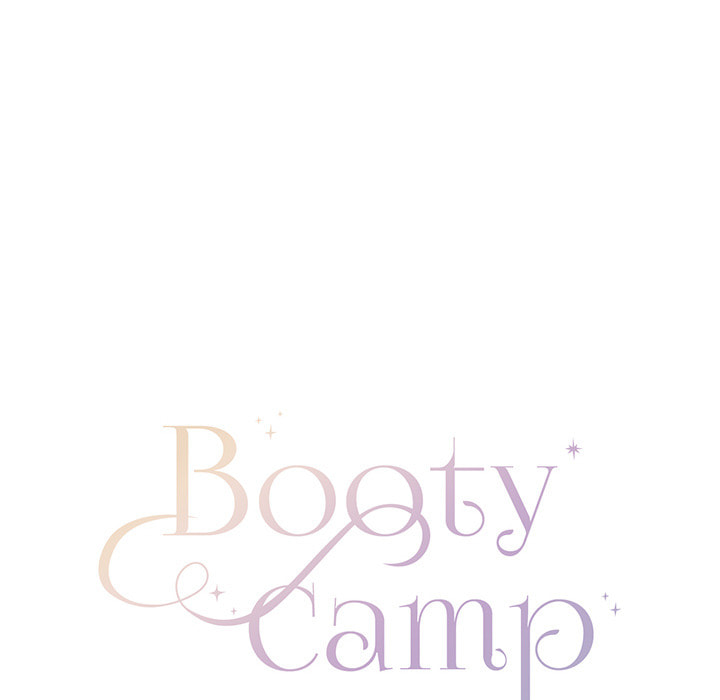 Booty Camp Chapter 67 page 41 - 