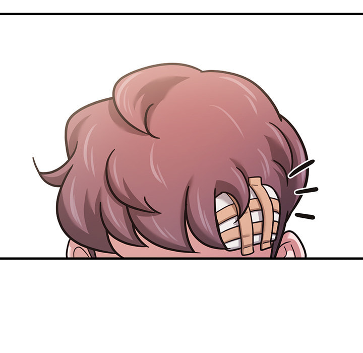 Booty Camp Chapter 67 page 45 - 