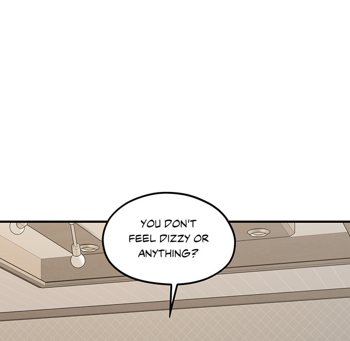 Booty Camp Chapter 67 page 46 - 