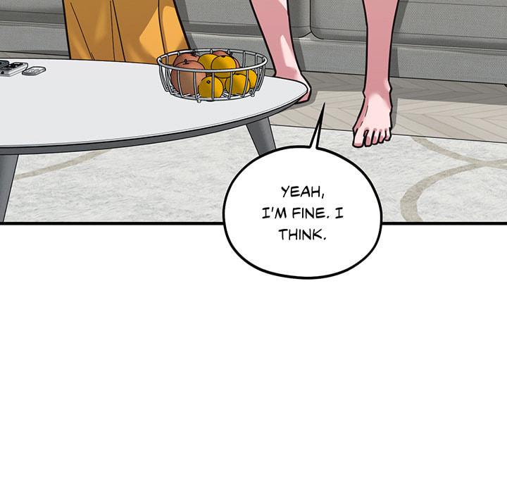 Booty Camp Chapter 67 page 48 - 