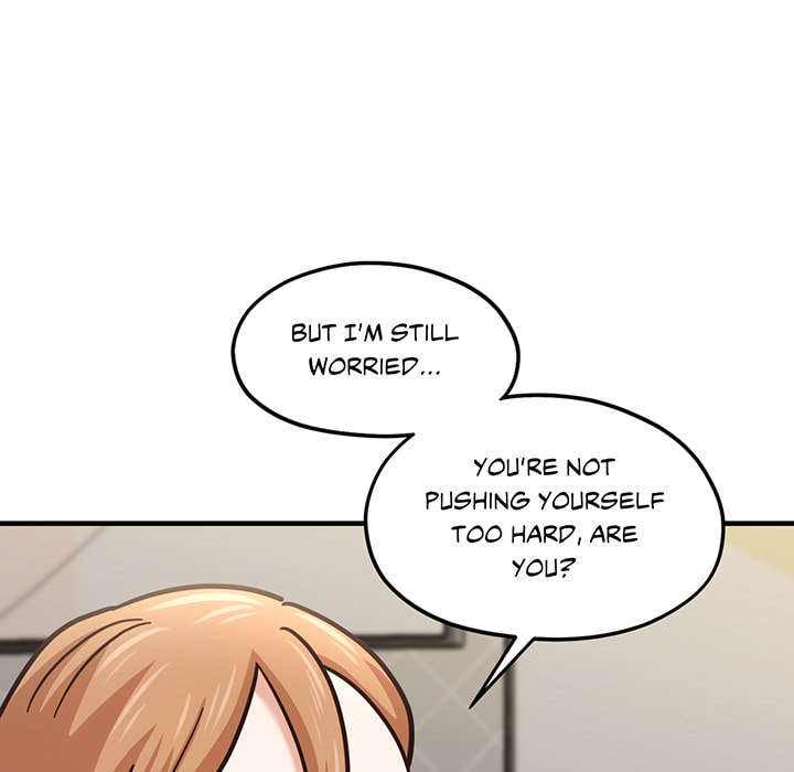 Booty Camp Chapter 67 page 49 - 