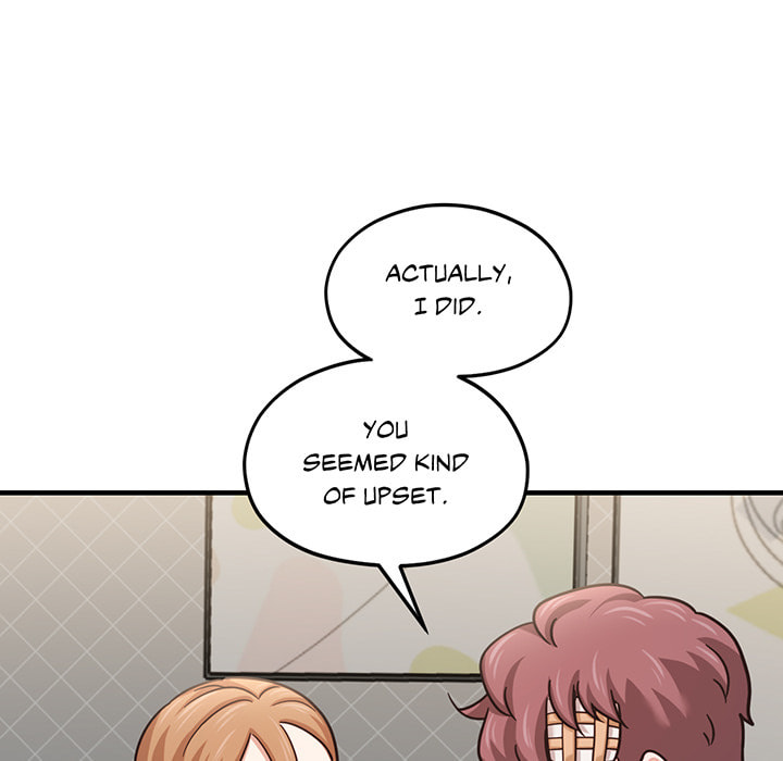 Booty Camp Chapter 67 page 51 - 