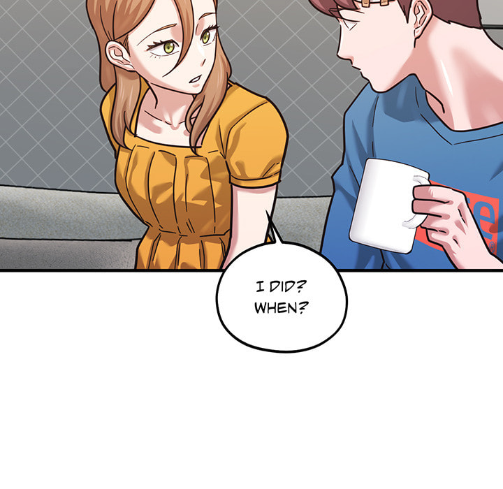 Booty Camp Chapter 67 page 52 - 