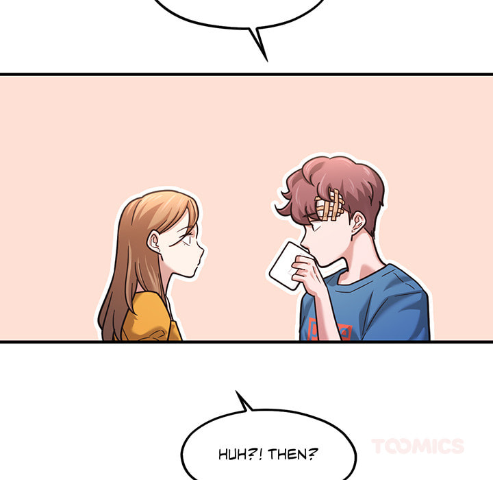 Booty Camp Chapter 67 page 54 - 