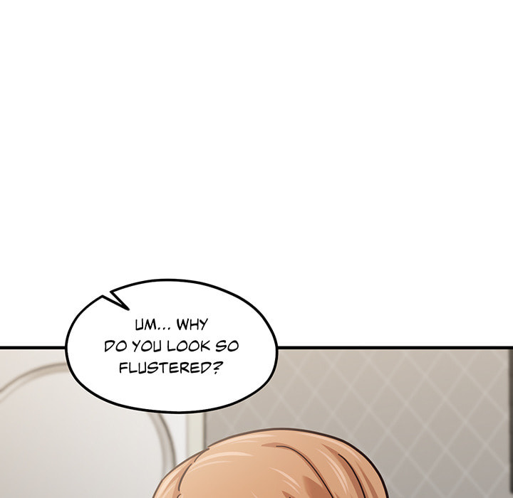 Booty Camp Chapter 67 page 56 - 
