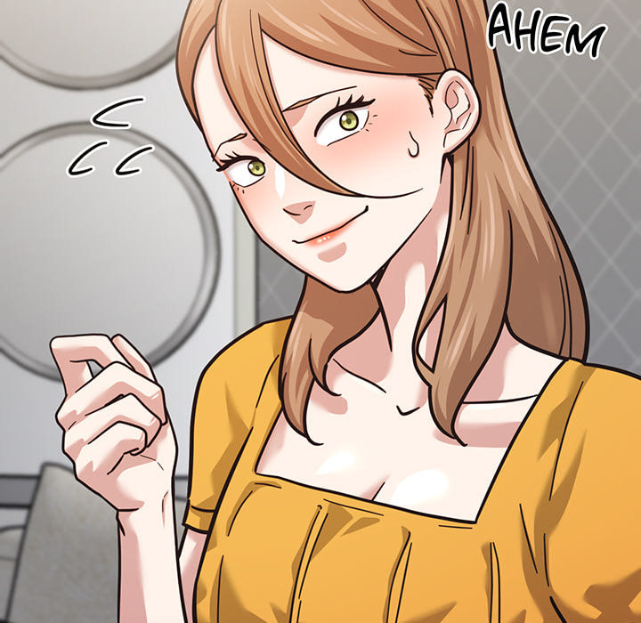 Booty Camp Chapter 67 page 57 - 