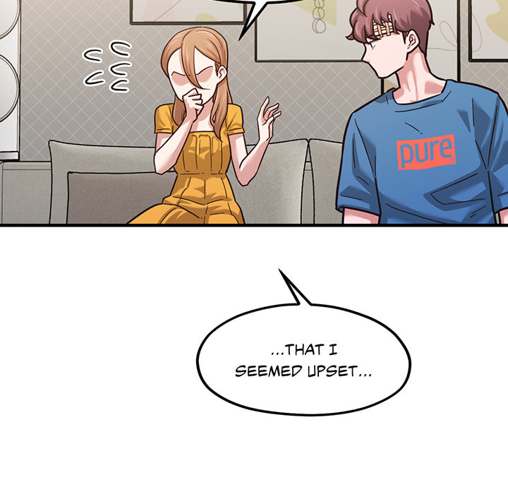 Booty Camp Chapter 67 page 59 - 