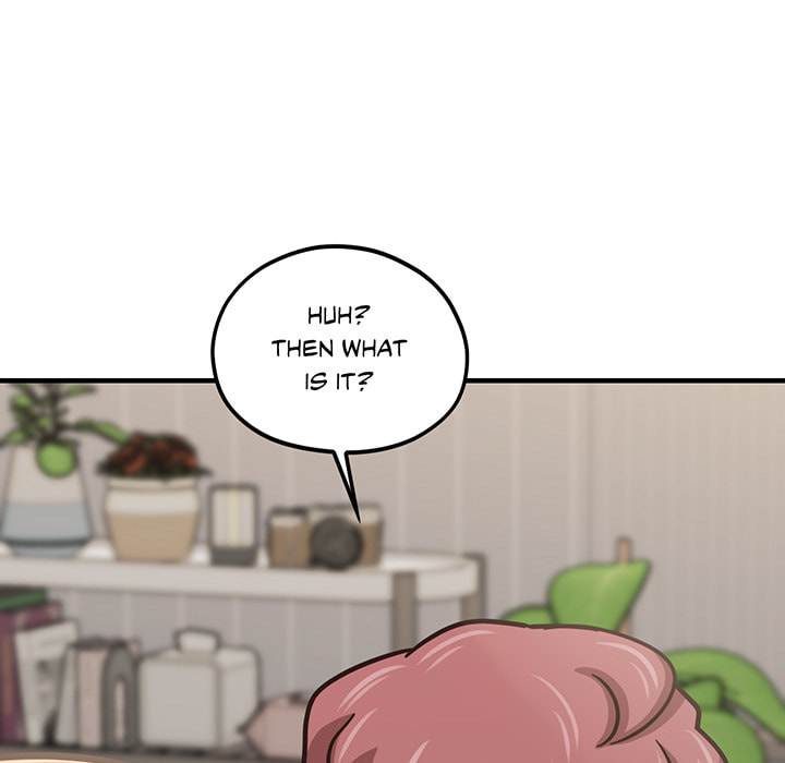 Booty Camp Chapter 67 page 61 - 