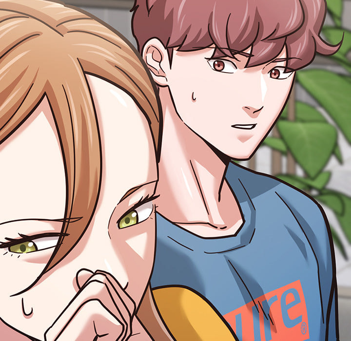 Booty Camp Chapter 67 page 62 - 