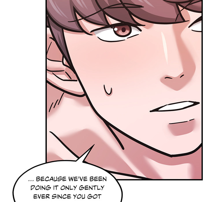 Booty Camp Chapter 67 page 67 - 