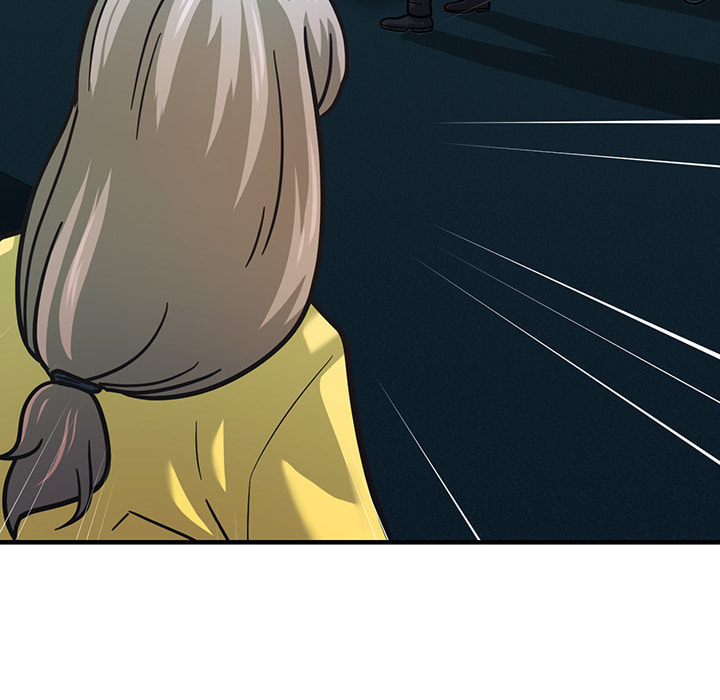 Booty Camp Chapter 67 page 8 - 
