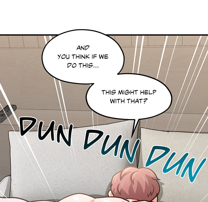 Booty Camp Chapter 67 page 71 - 