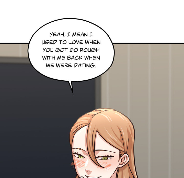 Booty Camp Chapter 67 page 75 - 