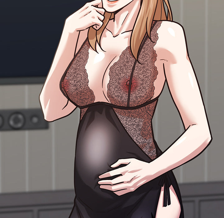 Booty Camp Chapter 67 page 76 - 