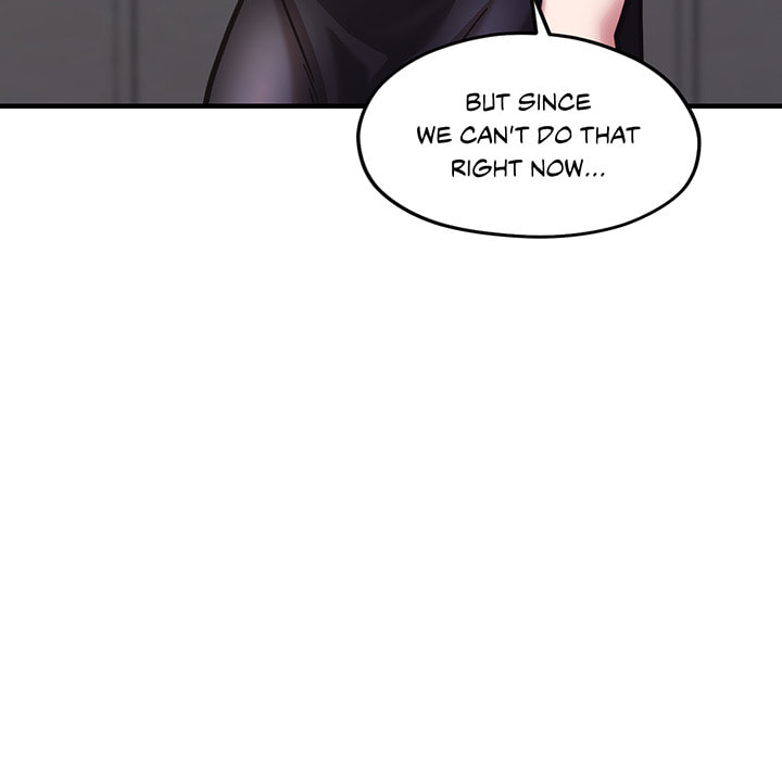 Booty Camp Chapter 67 page 77 - 