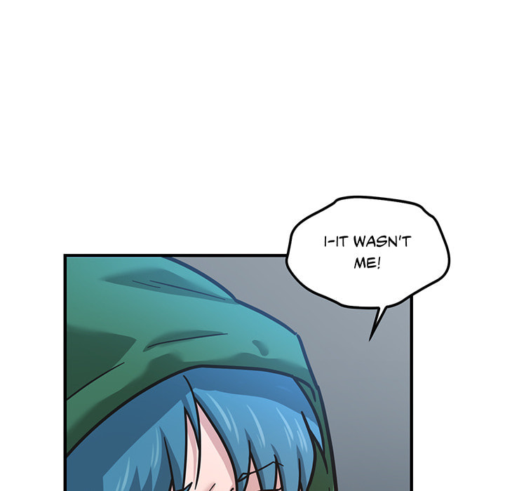 Booty Camp Chapter 67 page 9 - 
