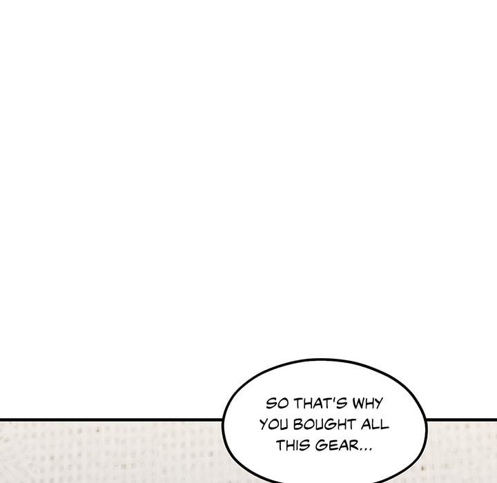 Booty Camp Chapter 67 page 82 - 