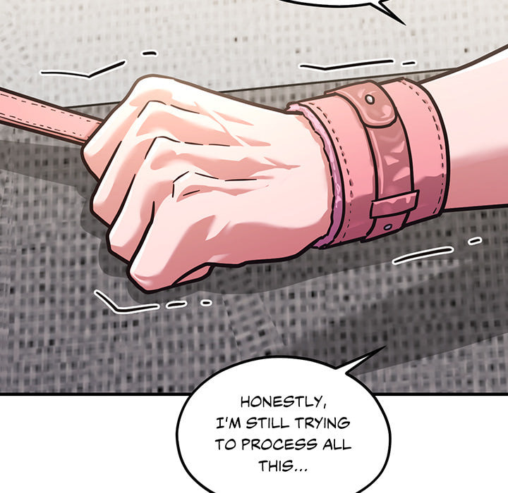 Booty Camp Chapter 67 page 83 - 