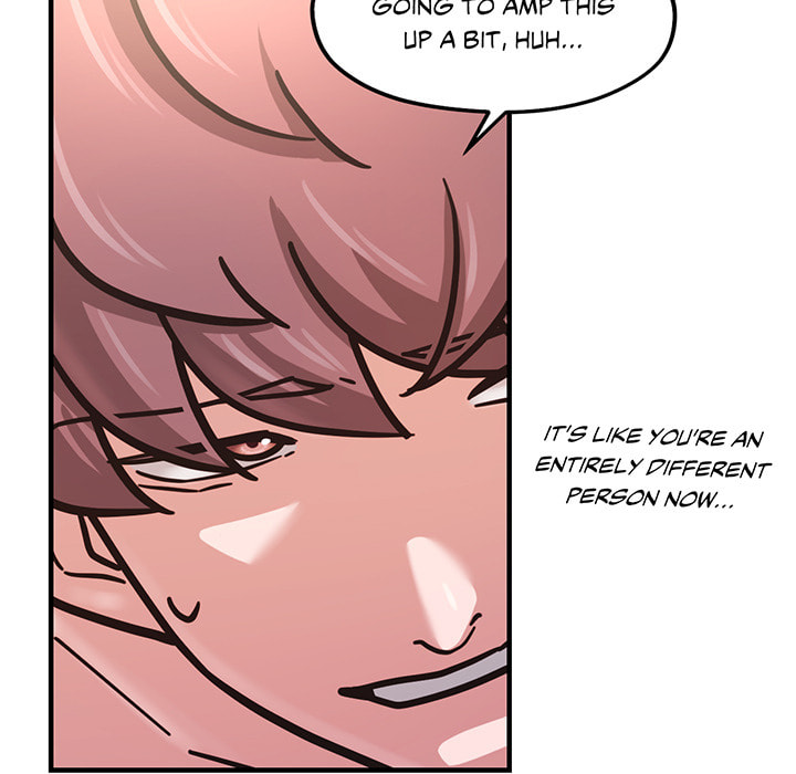 Booty Camp Chapter 67 page 88 - 