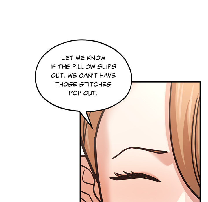 Booty Camp Chapter 67 page 89 - 