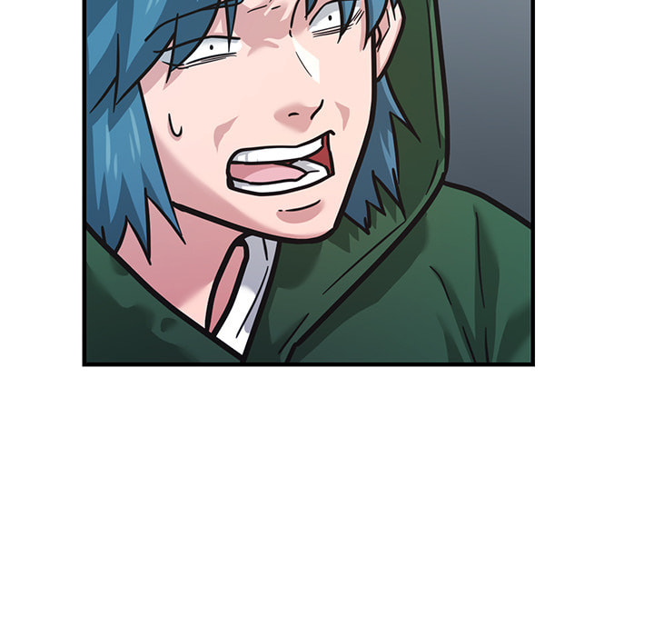 Booty Camp Chapter 67 page 10 - 