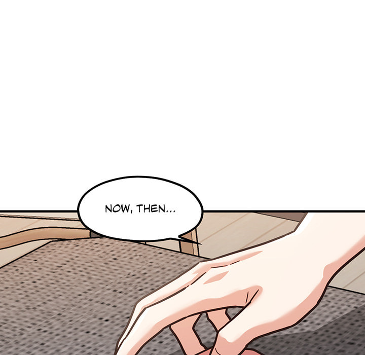 Booty Camp Chapter 67 page 91 - 